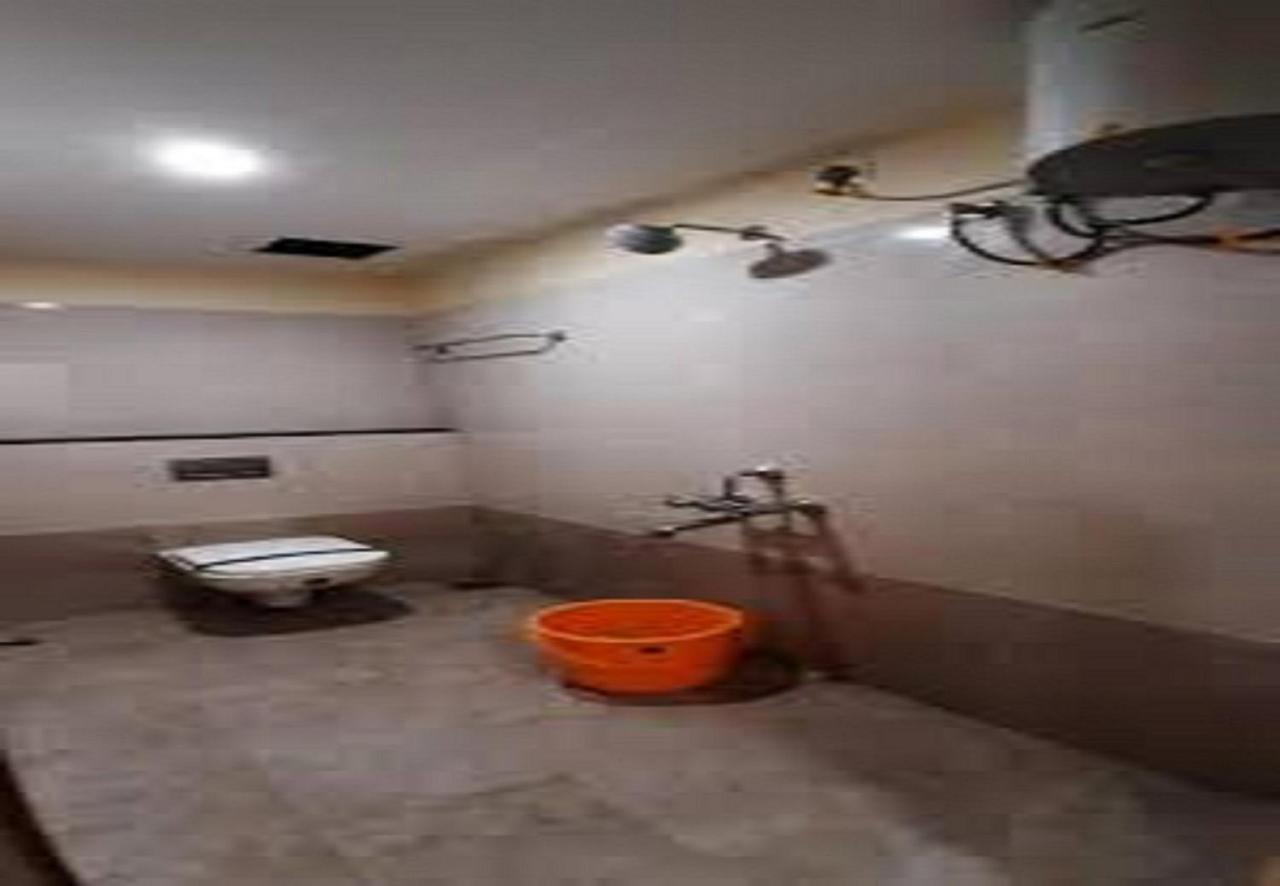 Kalki Residency Ξενοδοχείο Ποντισερί Εξωτερικό φωτογραφία