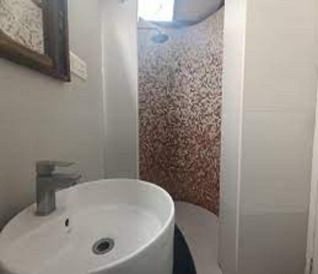 Kalki Residency Ξενοδοχείο Ποντισερί Εξωτερικό φωτογραφία